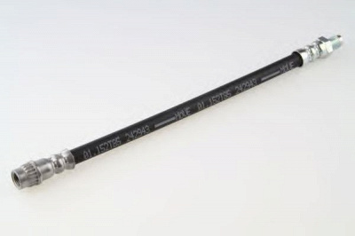HELLA PAGID 8ah355461231 -  Тормозной шланг